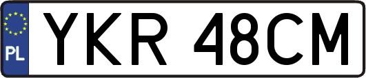 YKR48CM