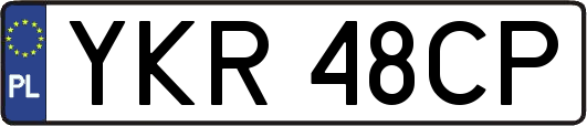 YKR48CP