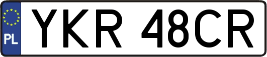 YKR48CR