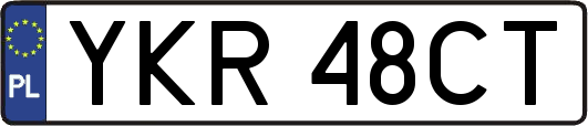 YKR48CT