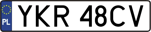 YKR48CV