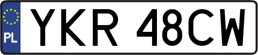 YKR48CW
