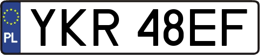 YKR48EF