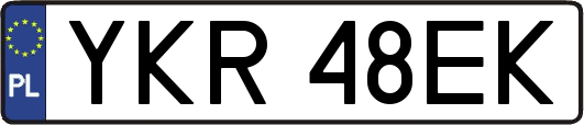 YKR48EK