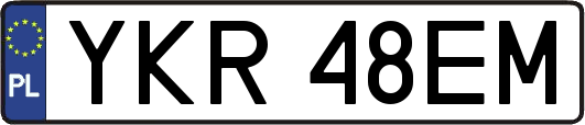 YKR48EM