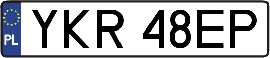 YKR48EP