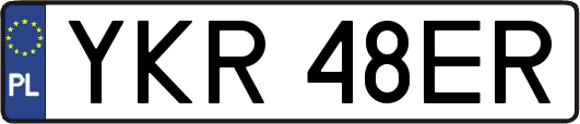 YKR48ER