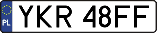 YKR48FF