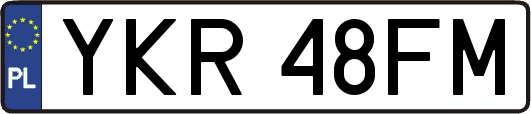 YKR48FM