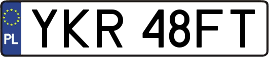 YKR48FT