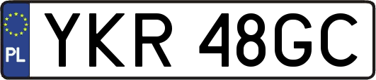 YKR48GC