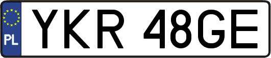 YKR48GE