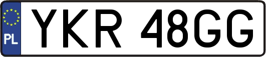 YKR48GG