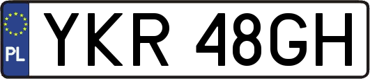 YKR48GH
