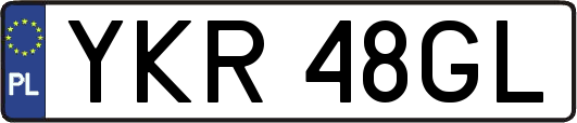 YKR48GL