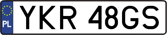 YKR48GS