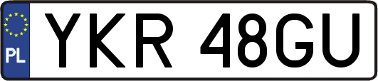 YKR48GU