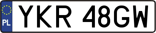 YKR48GW