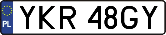 YKR48GY