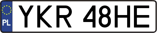 YKR48HE