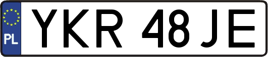 YKR48JE