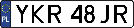 YKR48JR