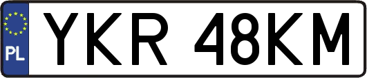 YKR48KM