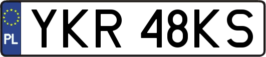 YKR48KS