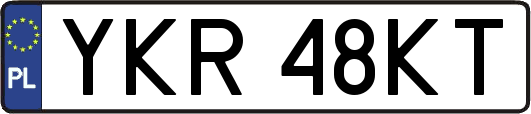 YKR48KT