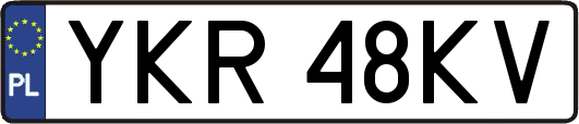 YKR48KV