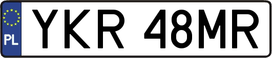 YKR48MR