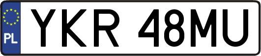 YKR48MU