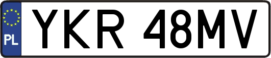 YKR48MV