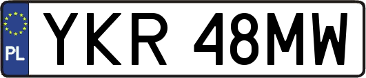 YKR48MW