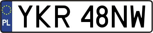 YKR48NW