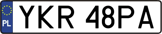 YKR48PA