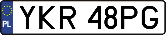 YKR48PG