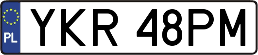 YKR48PM