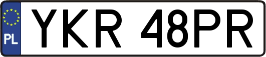 YKR48PR