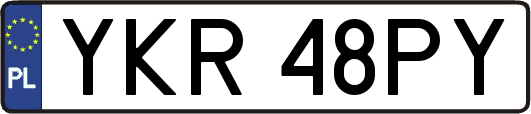 YKR48PY