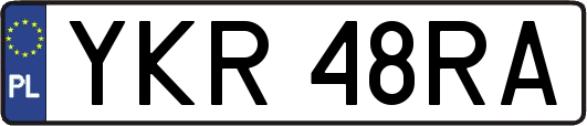 YKR48RA