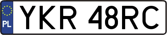 YKR48RC