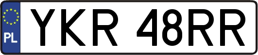 YKR48RR