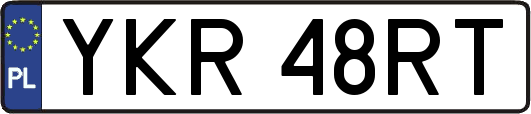 YKR48RT