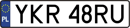 YKR48RU