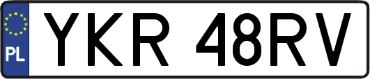 YKR48RV