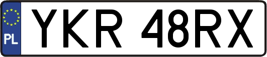 YKR48RX