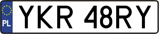 YKR48RY