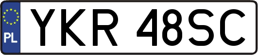 YKR48SC