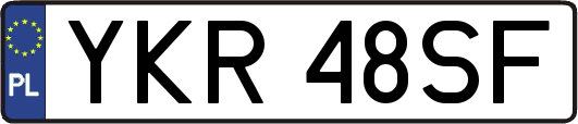 YKR48SF